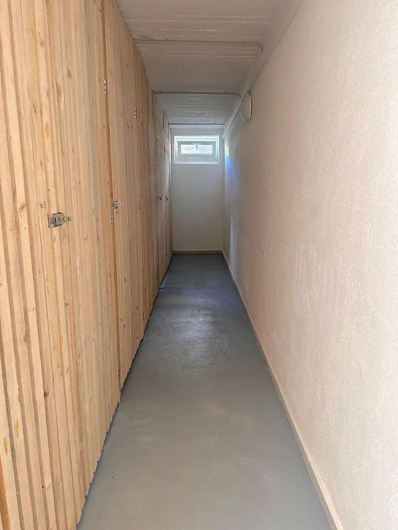 Pronájem bytu 3+1 60 m², Sperberstr. 26, Villingen-Schwenningen, Bádensko-Württembersko Pronájem bytu 3+1 60 m², Sperberstr. 26, Villingen-Schwenningen, Bádensko-Württembersko