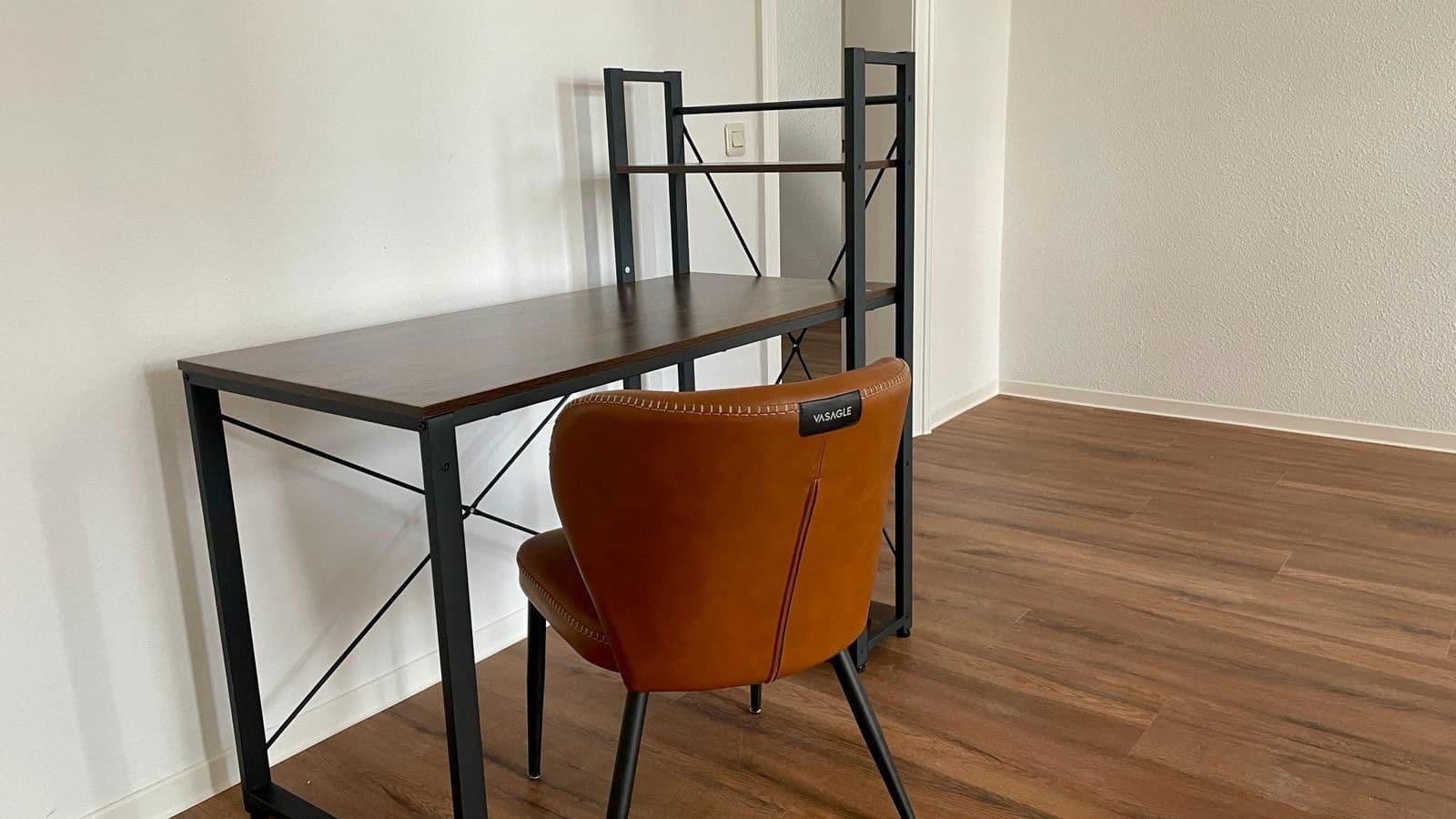 Pronájem bytu 5+1 155 m², Merseburger Str. 406, Halle/Saale, Sasko-Anhaltsko Pronájem bytu 5+1 155 m², Merseburger Str. 406, Halle/Saale, Sasko-Anhaltsko