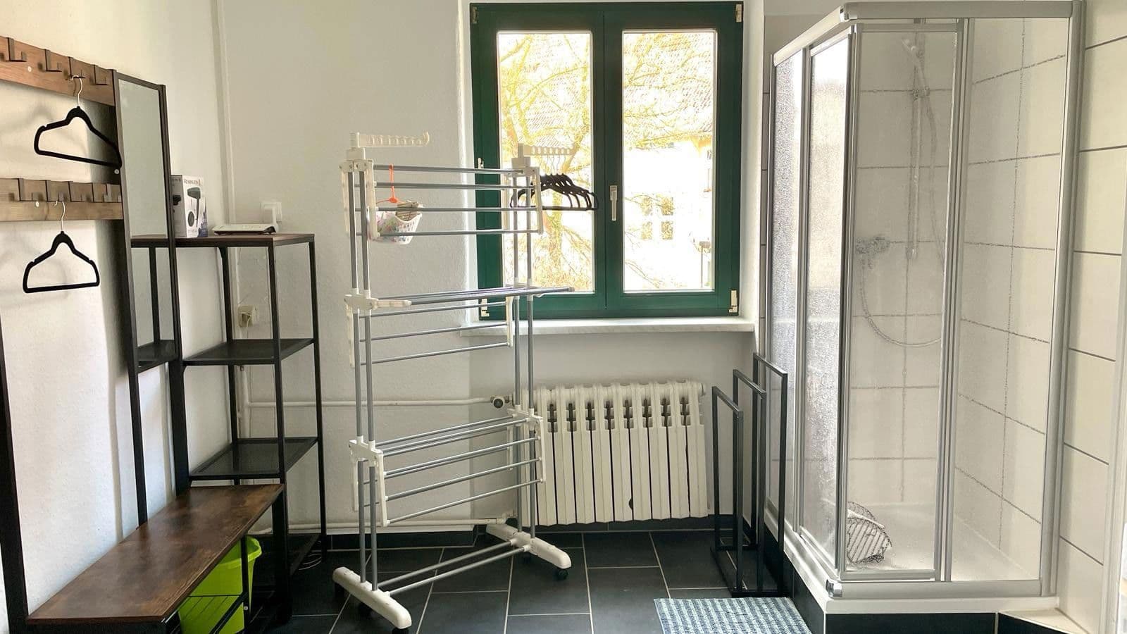 Pronájem bytu 5+1 155 m², Merseburger Str. 406, Halle/Saale, Sasko-Anhaltsko Pronájem bytu 5+1 155 m², Merseburger Str. 406, Halle/Saale, Sasko-Anhaltsko