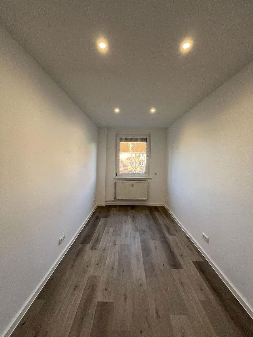 Pronájem bytu 3+1 58 m², Franz-Wehrstedt-Weg 10a, Greifswald, Mecklenburg-Vorpommern Pronájem bytu 3+1 58 m², Franz-Wehrstedt-Weg 10a, Greifswald, Mecklenburg-Vorpommern