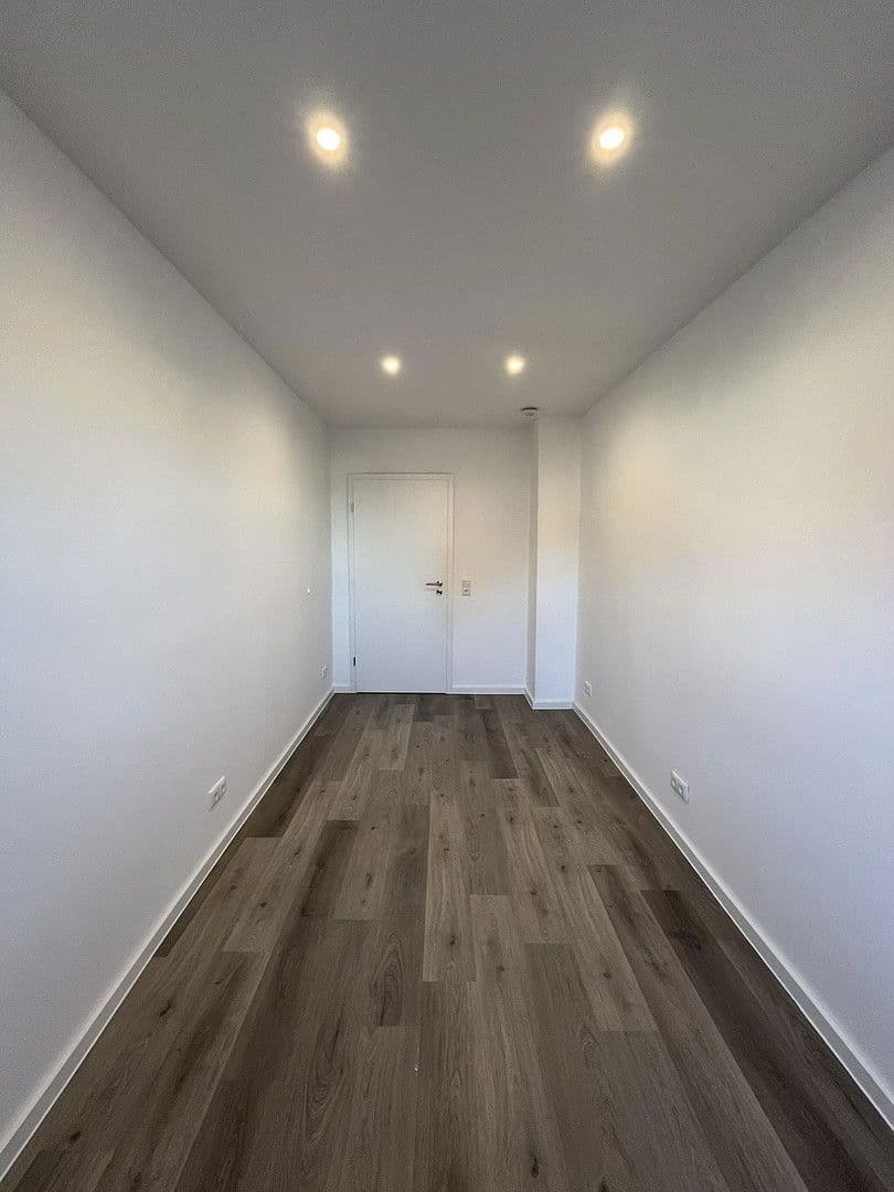 Pronájem bytu 3+1 58 m², Franz-Wehrstedt-Weg 10a, Greifswald, Mecklenburg-Vorpommern Pronájem bytu 3+1 58 m², Franz-Wehrstedt-Weg 10a, Greifswald, Mecklenburg-Vorpommern