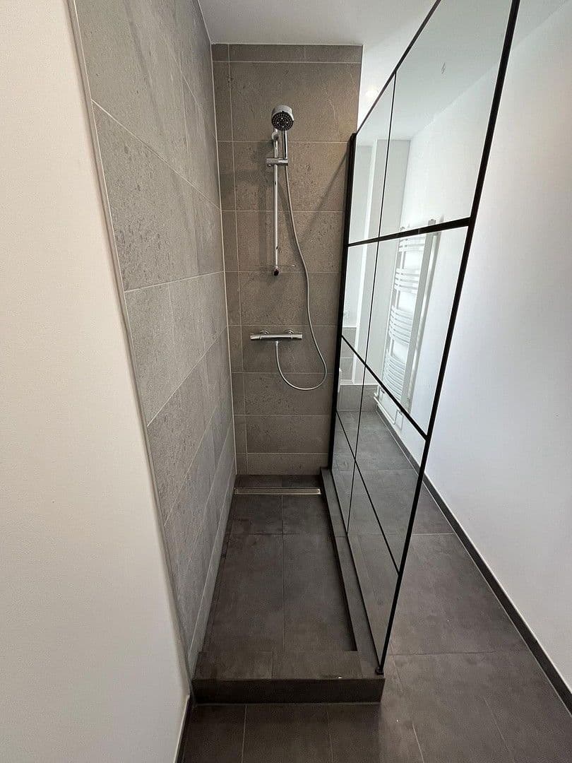 Pronájem bytu 3+1 58 m², Franz-Wehrstedt-Weg 10a, Greifswald, Mecklenburg-Vorpommern Pronájem bytu 3+1 58 m², Franz-Wehrstedt-Weg 10a, Greifswald, Mecklenburg-Vorpommern