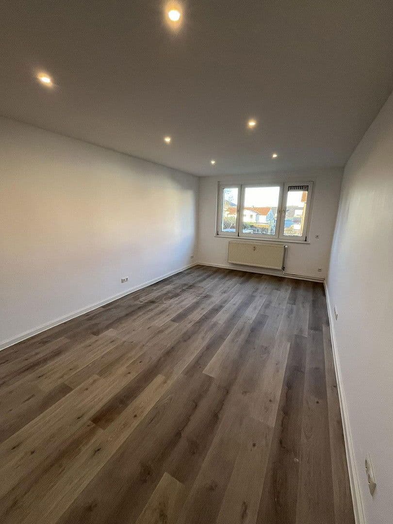 Pronájem bytu 3+1 58 m², Franz-Wehrstedt-Weg 10a, Greifswald, Mecklenburg-Vorpommern Pronájem bytu 3+1 58 m², Franz-Wehrstedt-Weg 10a, Greifswald, Mecklenburg-Vorpommern