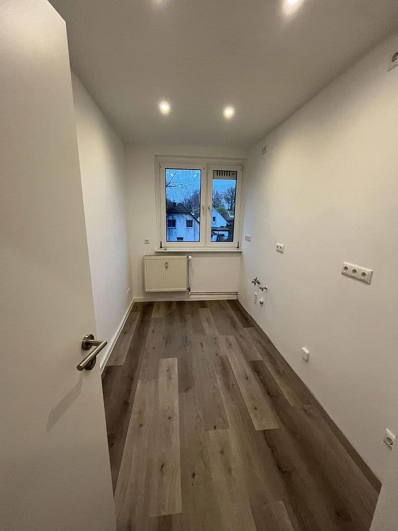Pronájem bytu 3+1 58 m², Franz-Wehrstedt-Weg 10a, Greifswald, Mecklenburg-Vorpommern Pronájem bytu 3+1 58 m², Franz-Wehrstedt-Weg 10a, Greifswald, Mecklenburg-Vorpommern