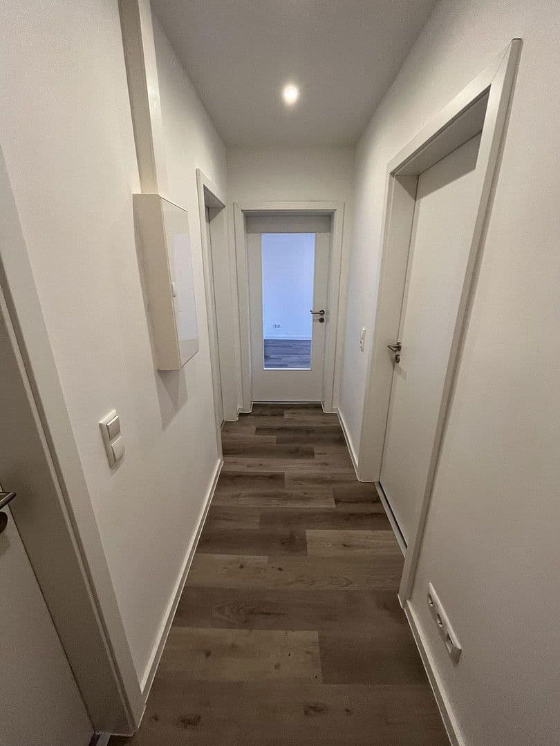 Pronájem bytu 3+1 58 m², Franz-Wehrstedt-Weg 10a, Greifswald, Mecklenburg-Vorpommern Pronájem bytu 3+1 58 m², Franz-Wehrstedt-Weg 10a, Greifswald, Mecklenburg-Vorpommern