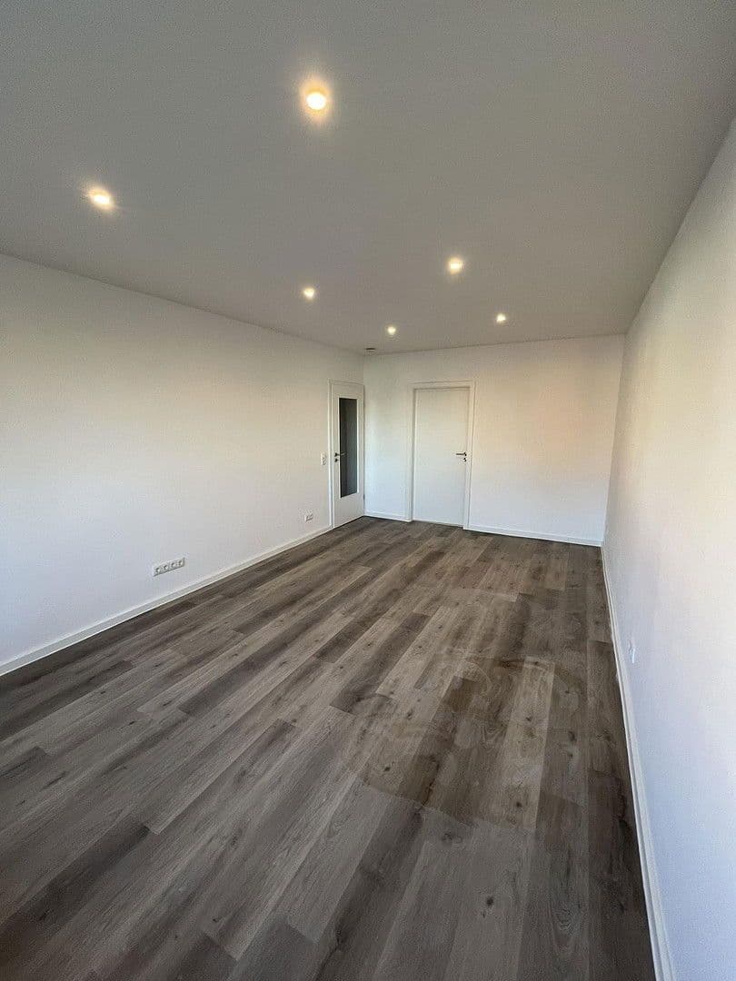 Pronájem bytu 3+1 58 m², Franz-Wehrstedt-Weg 10a, Greifswald, Mecklenburg-Vorpommern Pronájem bytu 3+1 58 m², Franz-Wehrstedt-Weg 10a, Greifswald, Mecklenburg-Vorpommern