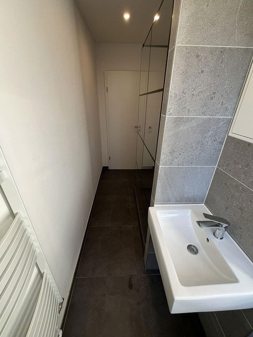 Pronájem bytu 3+1 58 m², Franz-Wehrstedt-Weg 10a, Greifswald, Mecklenburg-Vorpommern Pronájem bytu 3+1 58 m², Franz-Wehrstedt-Weg 10a, Greifswald, Mecklenburg-Vorpommern