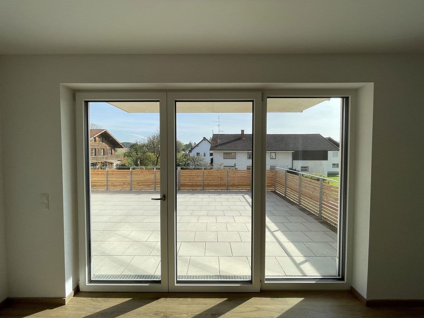 Pronájem bytu 3+1 105 m², Raiffeisenstraße 2b, Bodenkirchen, Bavorsko Pronájem bytu 3+1 105 m², Raiffeisenstraße 2b, Bodenkirchen, Bavorsko