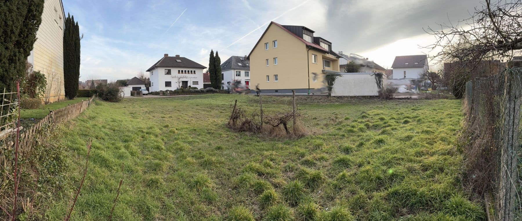 Prodej pozemku 683 m², Weingarten, Bádensko-Württembersko Prodej pozemku 683 m², Weingarten, Bádensko-Württembersko