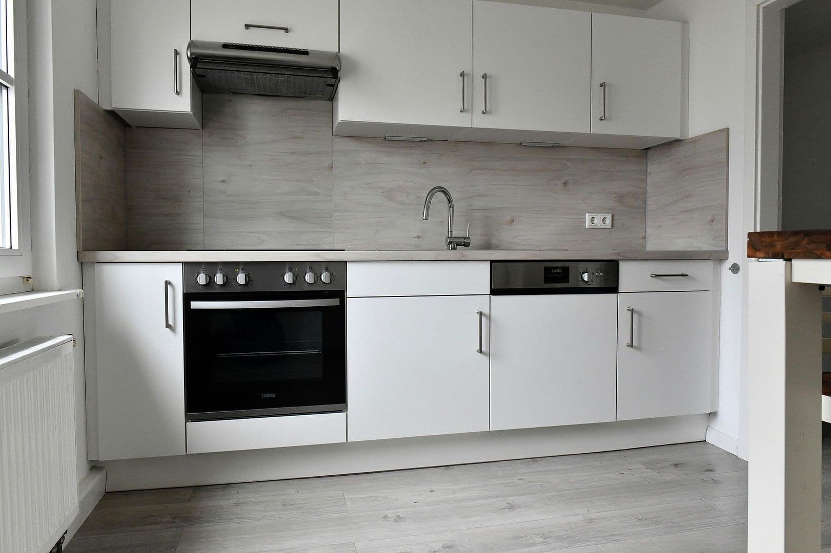 Pronájem bytu 3+1 84 m², Meinhardswindener Str. 35, Ansbach, Bavorsko Pronájem bytu 3+1 84 m², Meinhardswindener Str. 35, Ansbach, Bavorsko