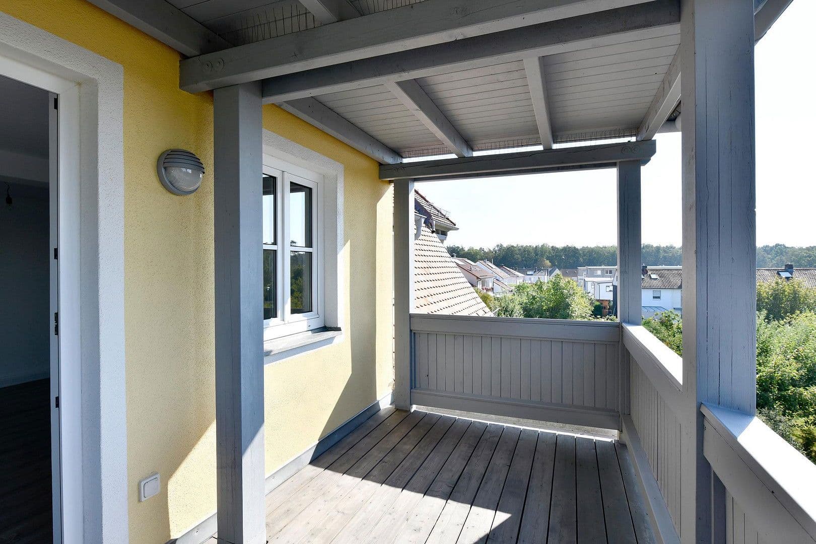 Pronájem bytu 3+1 84 m², Meinhardswindener Str. 35, Ansbach, Bavorsko Pronájem bytu 3+1 84 m², Meinhardswindener Str. 35, Ansbach, Bavorsko