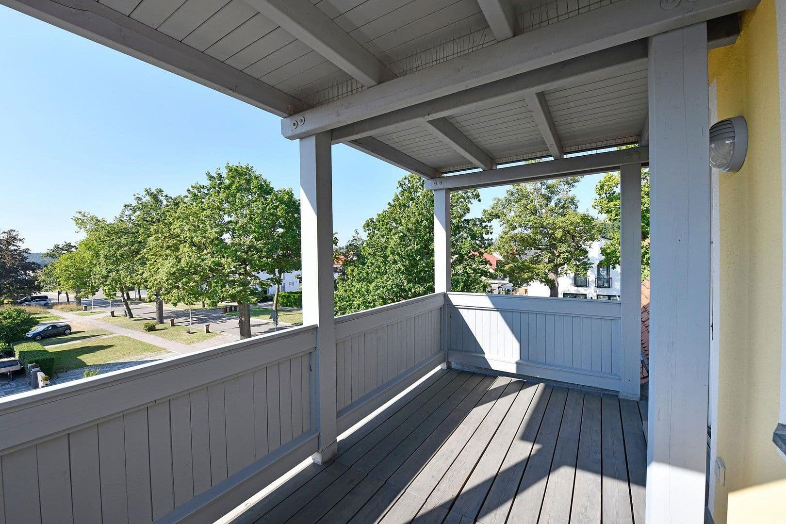 Pronájem bytu 3+1 84 m², Meinhardswindener Str. 35, Ansbach, Bavorsko Pronájem bytu 3+1 84 m², Meinhardswindener Str. 35, Ansbach, Bavorsko