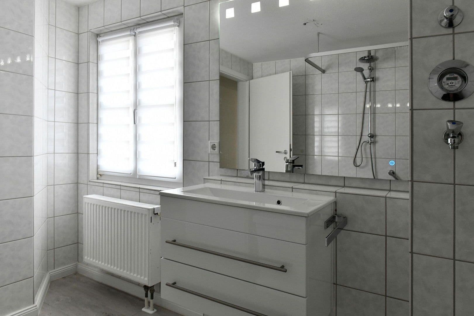 Pronájem bytu 3+1 84 m², Meinhardswindener Str. 35, Ansbach, Bavorsko Pronájem bytu 3+1 84 m², Meinhardswindener Str. 35, Ansbach, Bavorsko