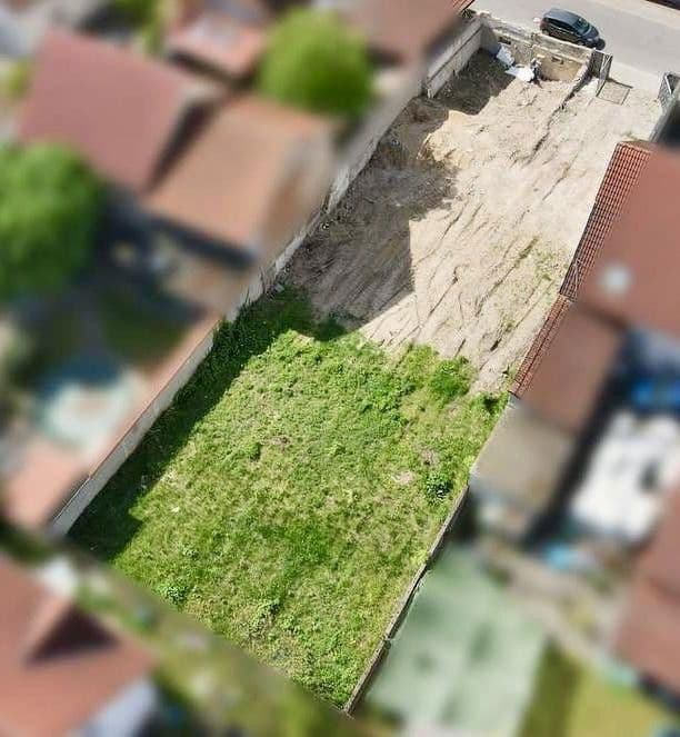 Prodej pozemku 693 m², Wallgrabenstraße 4, St. Leon-Rot, Bádensko-Württembersko Prodej pozemku 693 m², Wallgrabenstraße 4, St. Leon-Rot, Bádensko-Württembersko