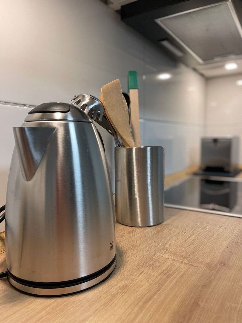 Pronájem bytu 2+1 54 m², Rauenthaler Straße 11A, Wiesbaden, Hessen Pronájem bytu 2+1 54 m², Rauenthaler Straße 11A, Wiesbaden, Hessen