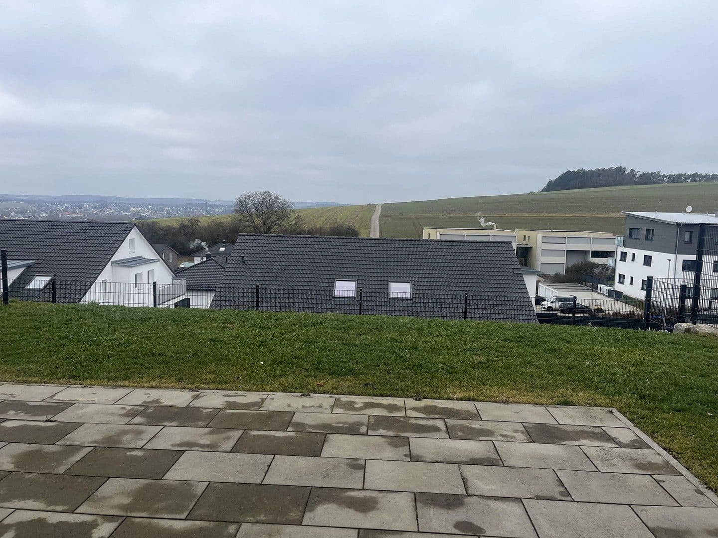 Pronájem bytu 2+1 60 m², Buchen (Odenwald), Bádensko-Württembersko Pronájem bytu 2+1 60 m², Buchen (Odenwald), Bádensko-Württembersko