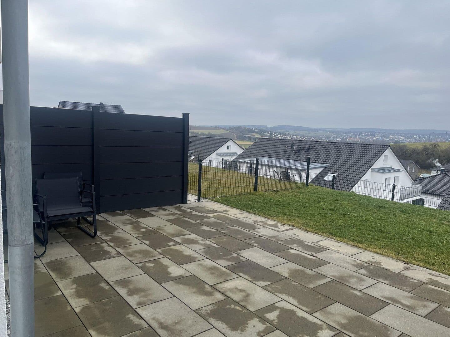 Pronájem bytu 2+1 60 m², Buchen (Odenwald), Bádensko-Württembersko Pronájem bytu 2+1 60 m², Buchen (Odenwald), Bádensko-Württembersko