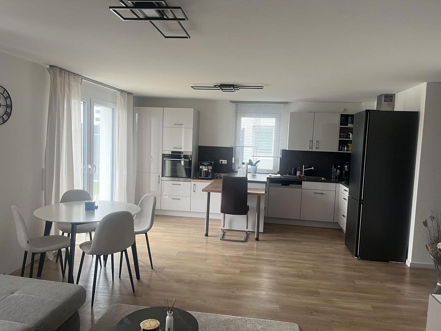 Pronájem bytu 2+1 60 m², Buchen (Odenwald), Bádensko-Württembersko Pronájem bytu 2+1 60 m², Buchen (Odenwald), Bádensko-Württembersko