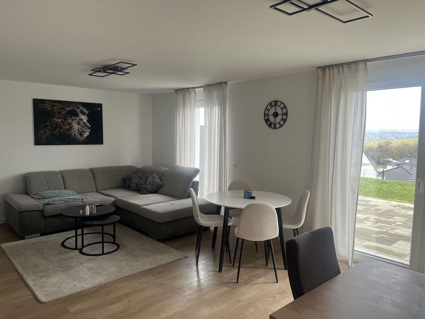 Pronájem bytu 2+1 60 m², Buchen (Odenwald), Bádensko-Württembersko Pronájem bytu 2+1 60 m², Buchen (Odenwald), Bádensko-Württembersko