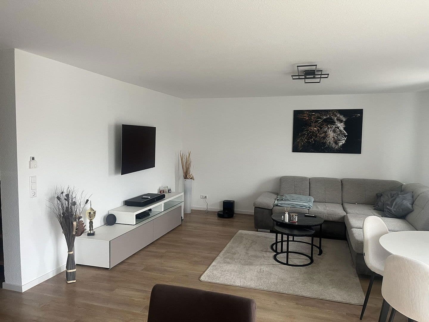 Pronájem bytu 2+1 60 m², Buchen (Odenwald), Bádensko-Württembersko Pronájem bytu 2+1 60 m², Buchen (Odenwald), Bádensko-Württembersko