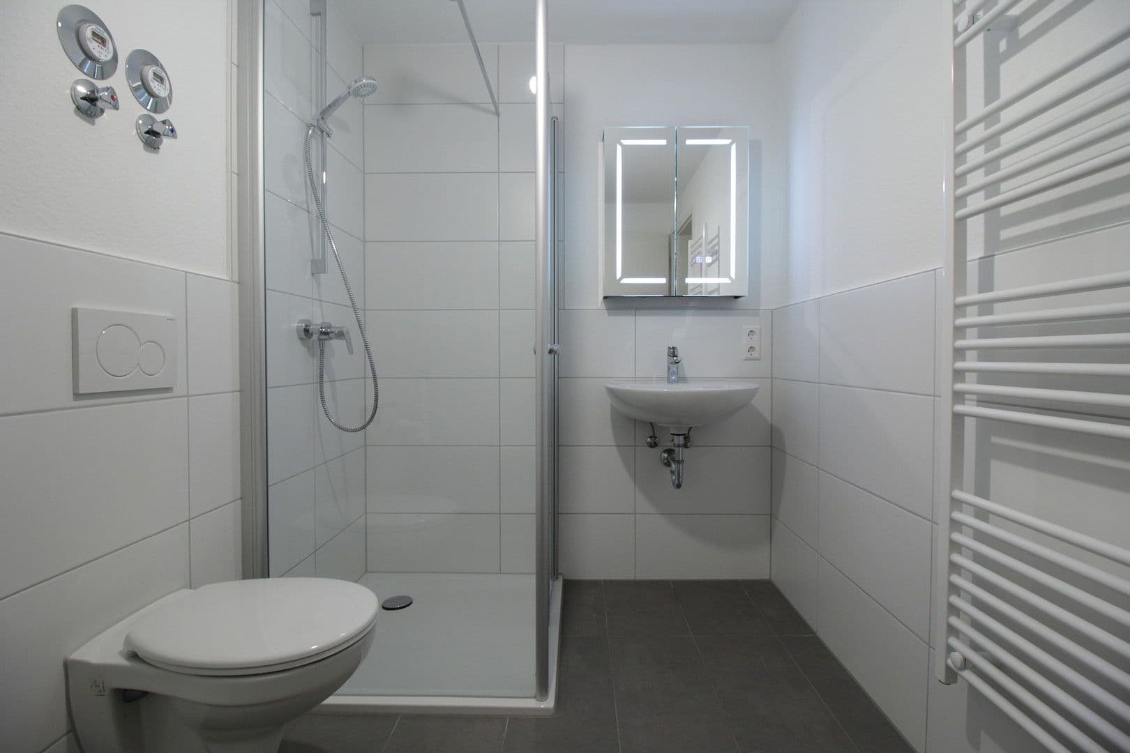 Pronájem bytu 2+1 60 m², Buchen (Odenwald), Bádensko-Württembersko Pronájem bytu 2+1 60 m², Buchen (Odenwald), Bádensko-Württembersko