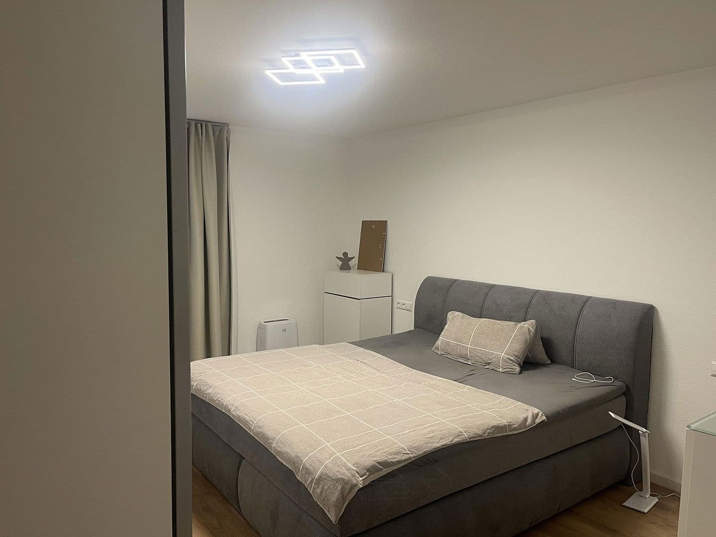 Pronájem bytu 2+1 60 m², Buchen (Odenwald), Bádensko-Württembersko Pronájem bytu 2+1 60 m², Buchen (Odenwald), Bádensko-Württembersko