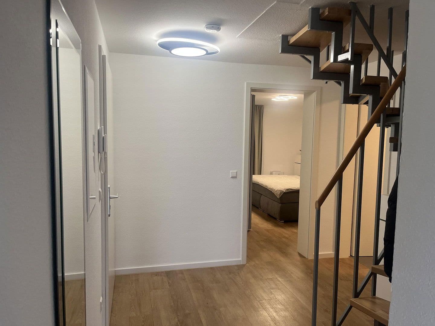 Pronájem bytu 2+1 60 m², Buchen (Odenwald), Bádensko-Württembersko Pronájem bytu 2+1 60 m², Buchen (Odenwald), Bádensko-Württembersko