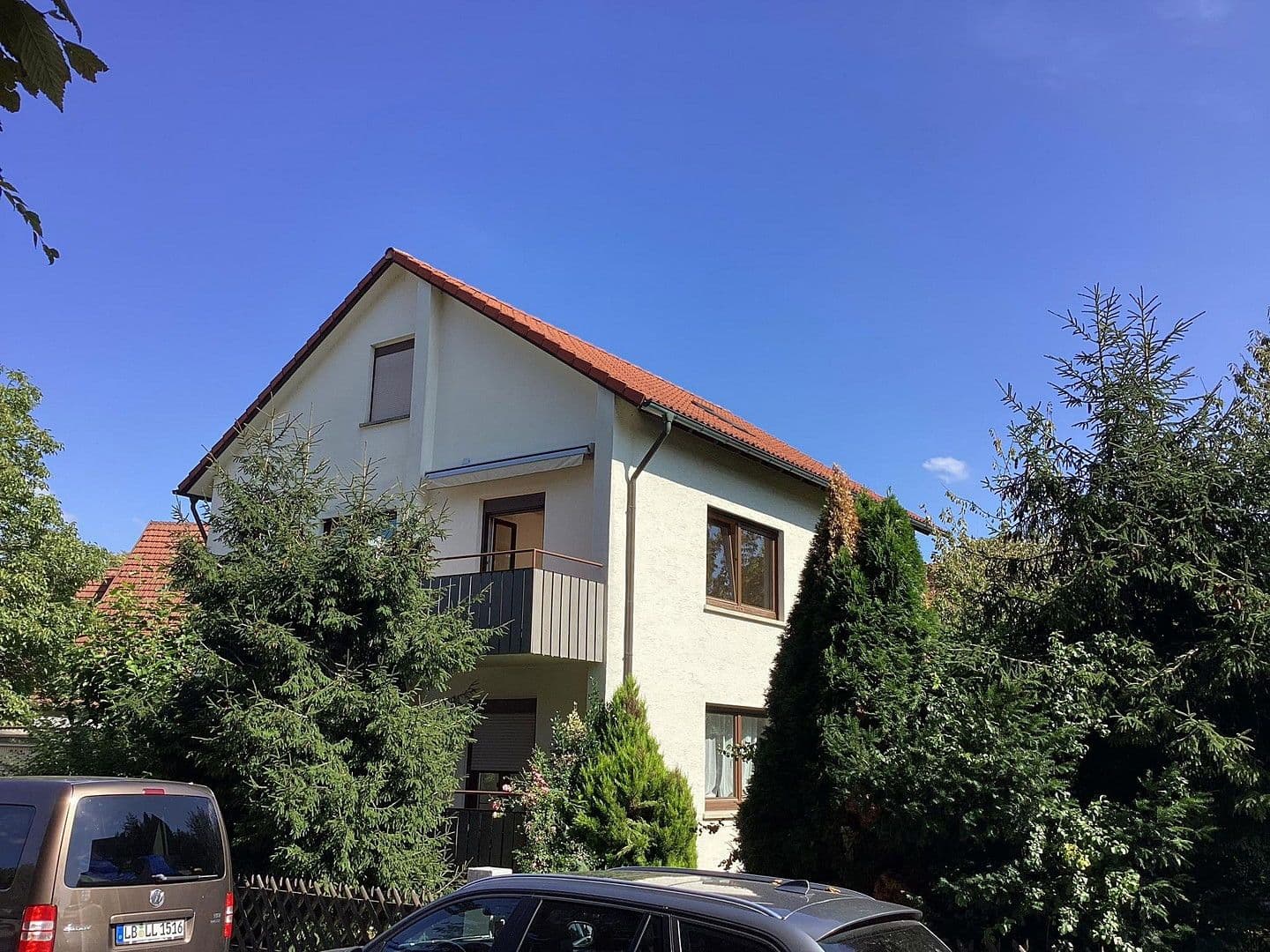 Pronájem bytu 5+1 100 m², Tamm, Bádensko-Württembersko Pronájem bytu 5+1 100 m², Tamm, Bádensko-Württembersko