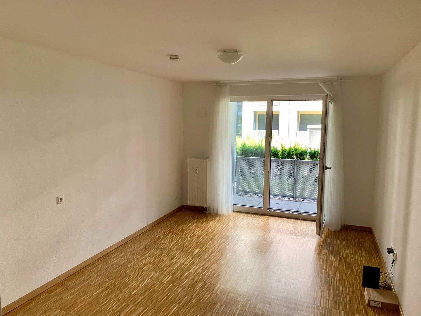 Pronájem bytu 1+1 26 m², Anni-Eisler-Lehmann-Straße 4, Mainz, Porýní-Falc Pronájem bytu 1+1 26 m², Anni-Eisler-Lehmann-Straße 4, Mainz, Porýní-Falc