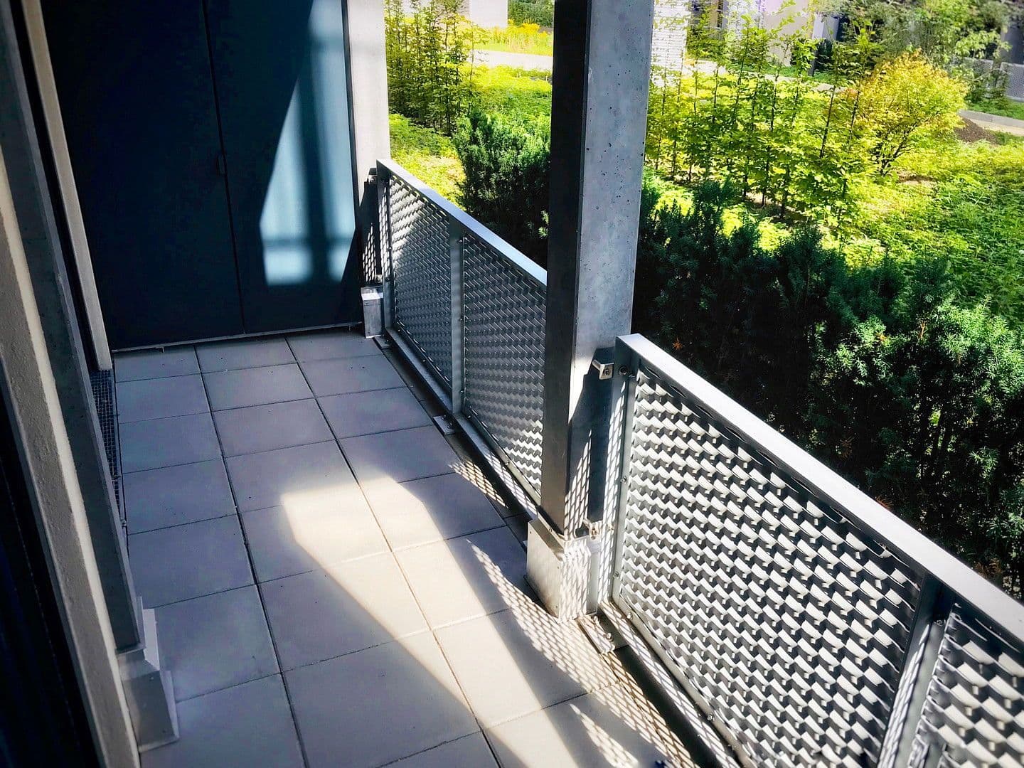 Pronájem bytu 1+1 26 m², Anni-Eisler-Lehmann-Straße 4, Mainz, Porýní-Falc Pronájem bytu 1+1 26 m², Anni-Eisler-Lehmann-Straße 4, Mainz, Porýní-Falc