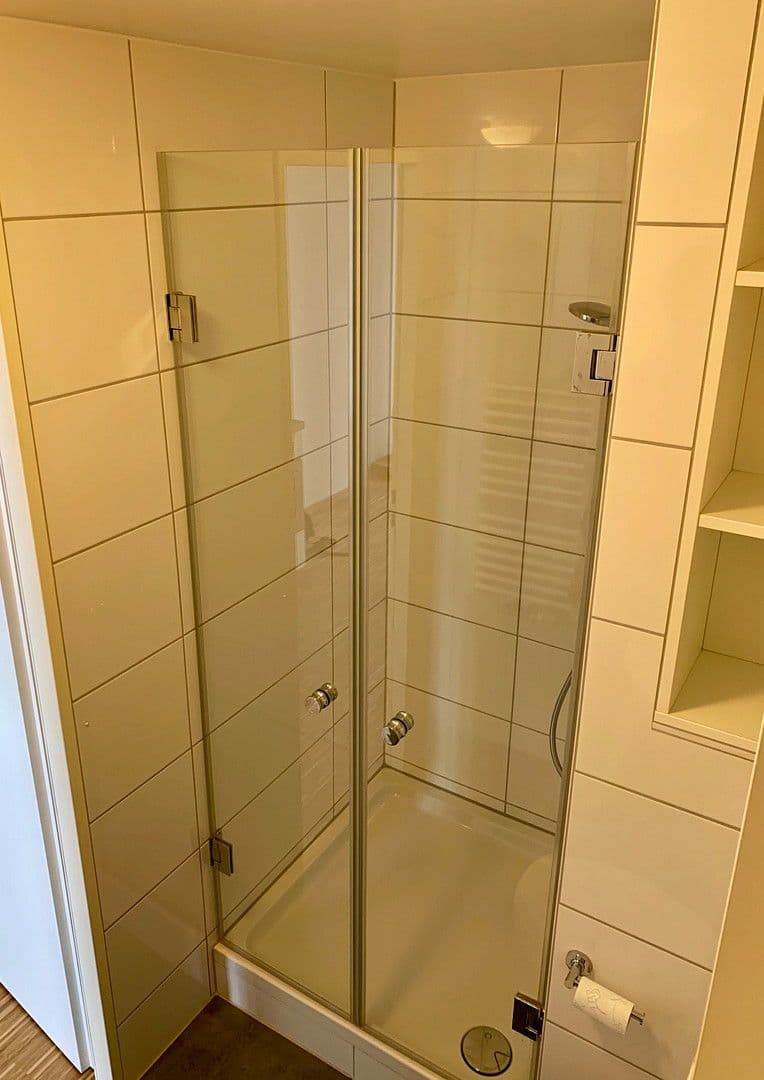 Pronájem bytu 1+1 26 m², Anni-Eisler-Lehmann-Straße 4, Mainz, Porýní-Falc Pronájem bytu 1+1 26 m², Anni-Eisler-Lehmann-Straße 4, Mainz, Porýní-Falc