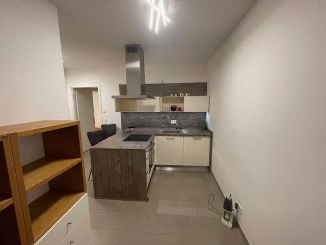 Prodej bytu 1+1 51 m², Fuchstanzstr. 30, Frankfurt, Hessen Prodej bytu 1+1 51 m², Fuchstanzstr. 30, Frankfurt, Hessen