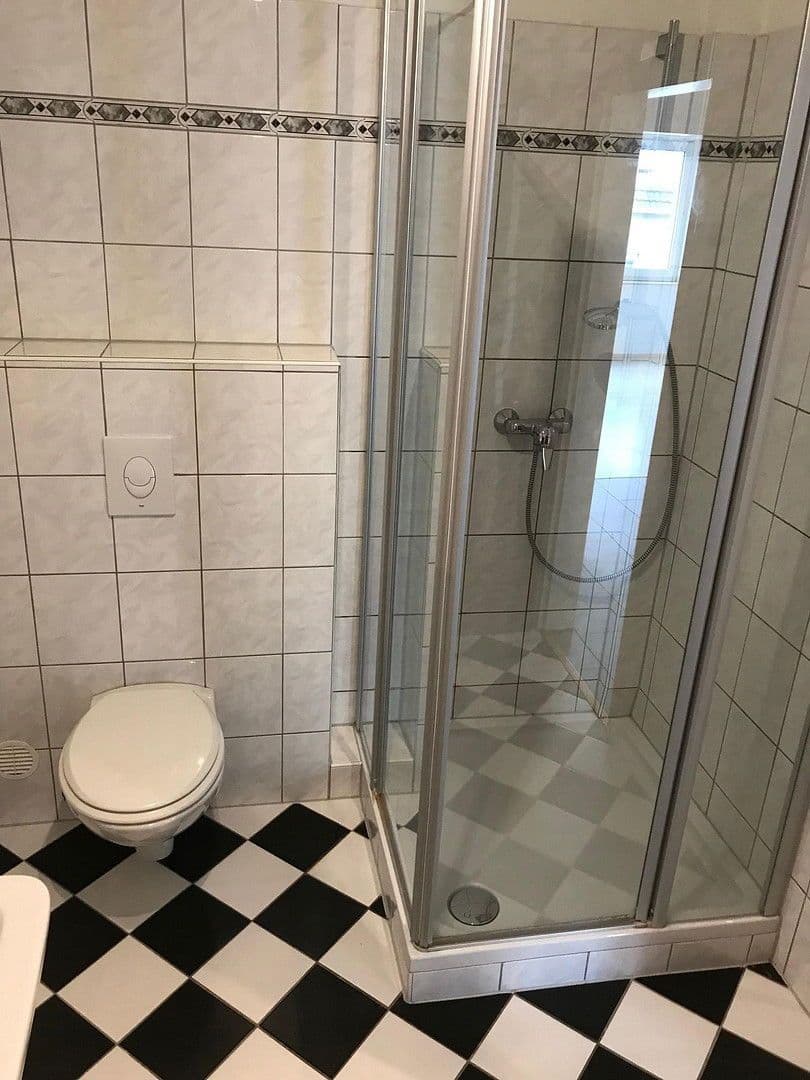 Pronájem bytu 2+1 62 m², Feldstr. 10, Kreuzau, Severní Porýní-Vestfálsko Pronájem bytu 2+1 62 m², Feldstr. 10, Kreuzau, Severní Porýní-Vestfálsko