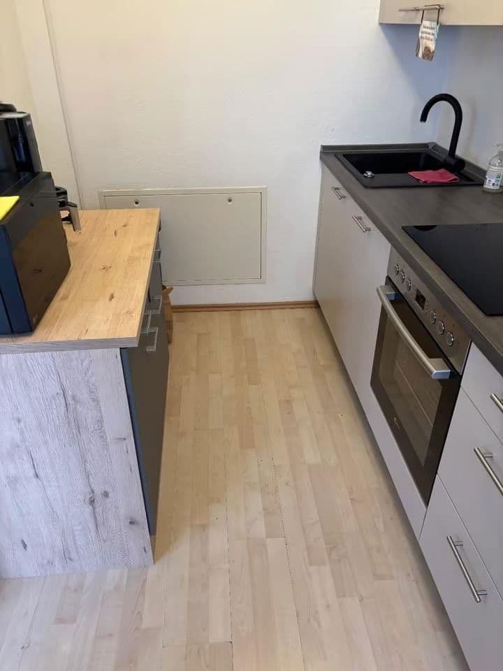 Pronájem bytu 2+1 62 m², Feldstr. 10, Kreuzau, Severní Porýní-Vestfálsko Pronájem bytu 2+1 62 m², Feldstr. 10, Kreuzau, Severní Porýní-Vestfálsko