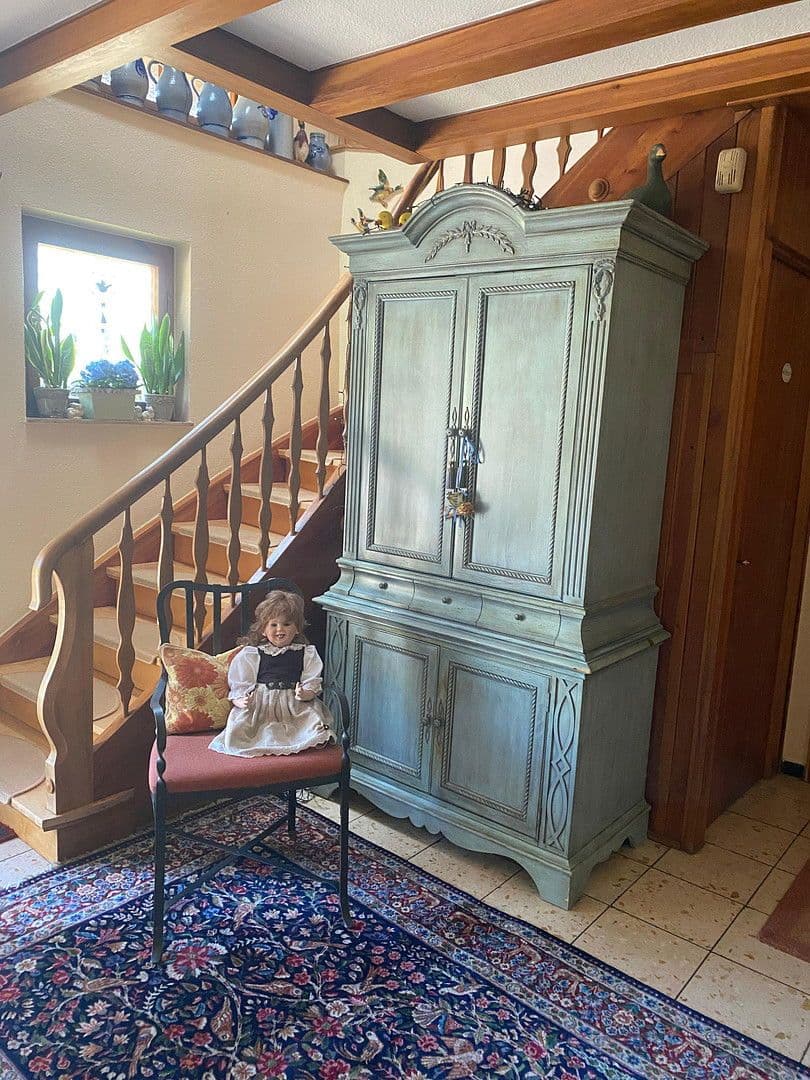 Pronájem bytu 20 m², Ziegelsteige 11, Hardthausen am Kocher, Bádensko-Württembersko Pronájem bytu 20 m², Ziegelsteige 11, Hardthausen am Kocher, Bádensko-Württembersko