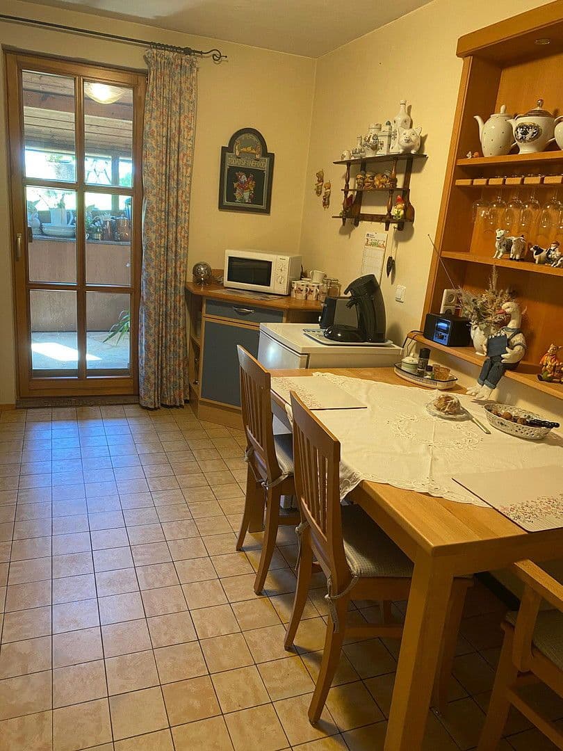 Pronájem bytu 20 m², Ziegelsteige 11, Hardthausen am Kocher, Bádensko-Württembersko Pronájem bytu 20 m², Ziegelsteige 11, Hardthausen am Kocher, Bádensko-Württembersko