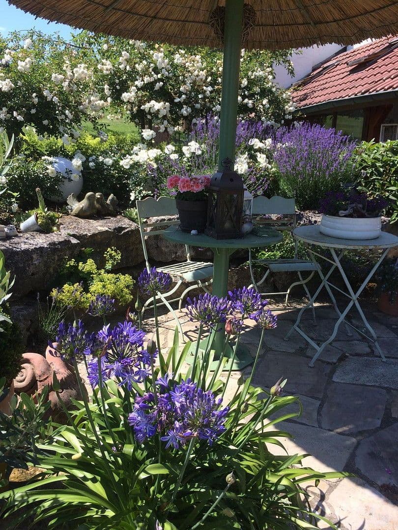 Pronájem bytu 20 m², Ziegelsteige 11, Hardthausen am Kocher, Bádensko-Württembersko Pronájem bytu 20 m², Ziegelsteige 11, Hardthausen am Kocher, Bádensko-Württembersko