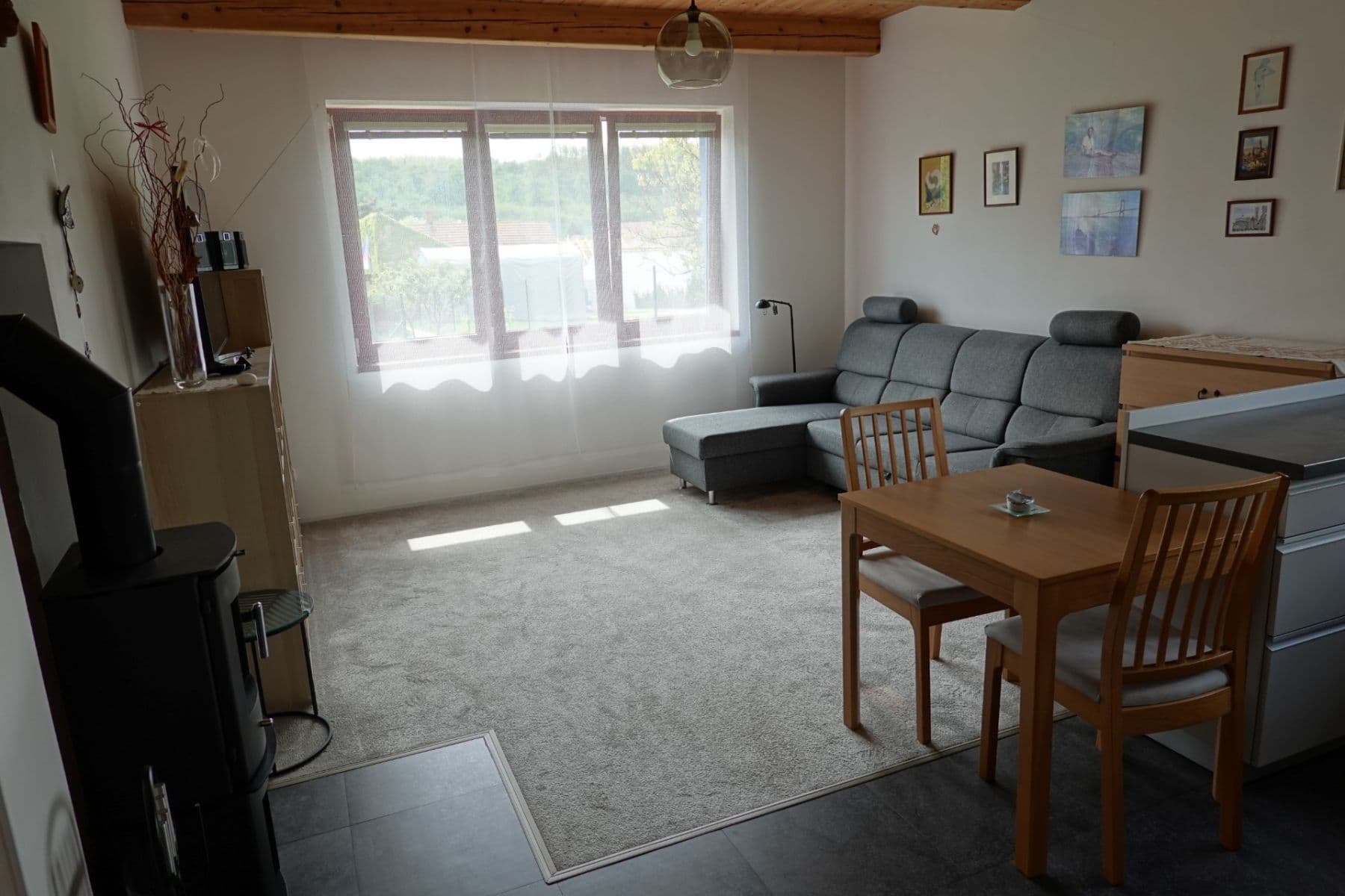 Prodej domu 59 m², pozemek 549 m², Nebovidy, Jihomoravský kraj Prodej domu 59 m², pozemek 549 m², Nebovidy, Jihomoravský kraj