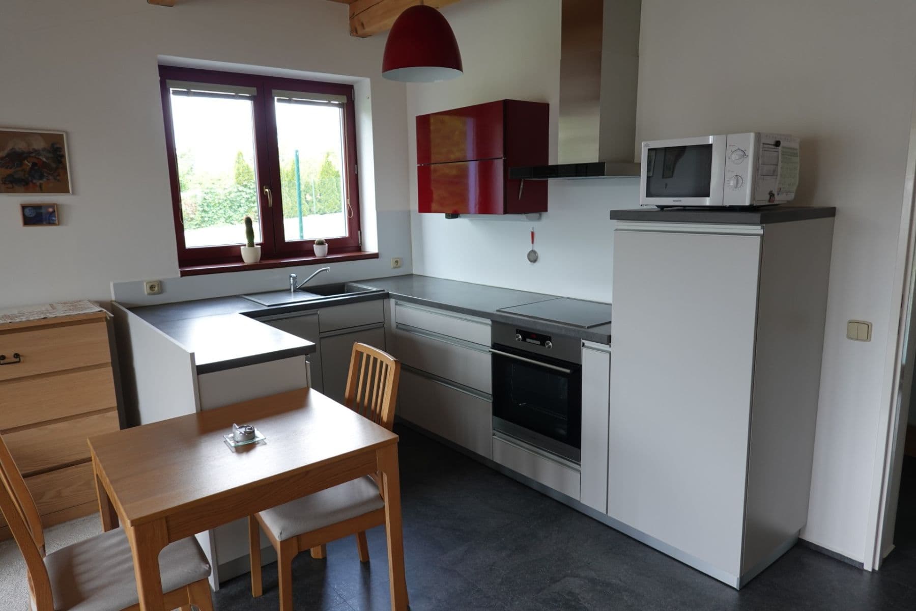 Prodej domu 59 m², pozemek 549 m², Nebovidy, Jihomoravský kraj Prodej domu 59 m², pozemek 549 m², Nebovidy, Jihomoravský kraj