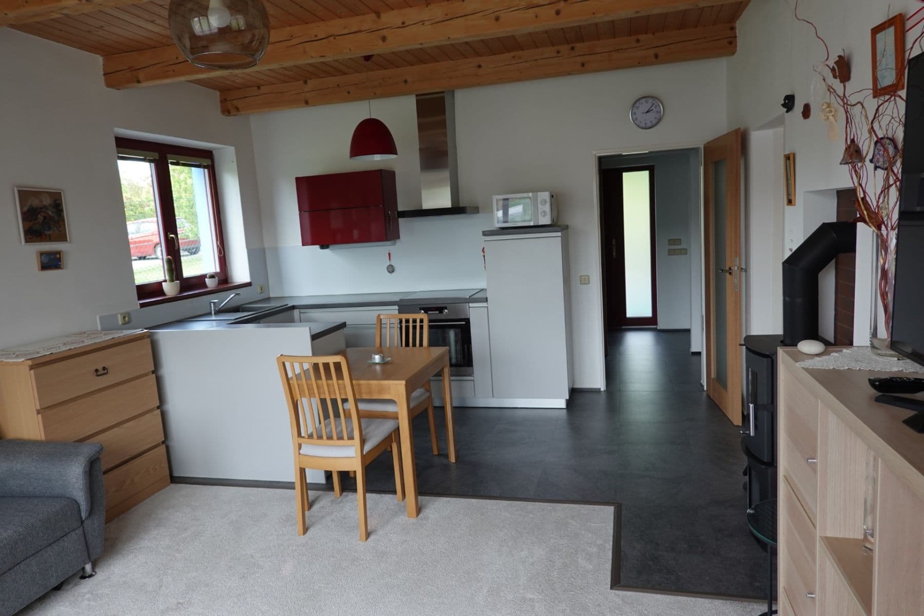 Prodej domu 59 m², pozemek 549 m², Nebovidy, Jihomoravský kraj Prodej domu 59 m², pozemek 549 m², Nebovidy, Jihomoravský kraj