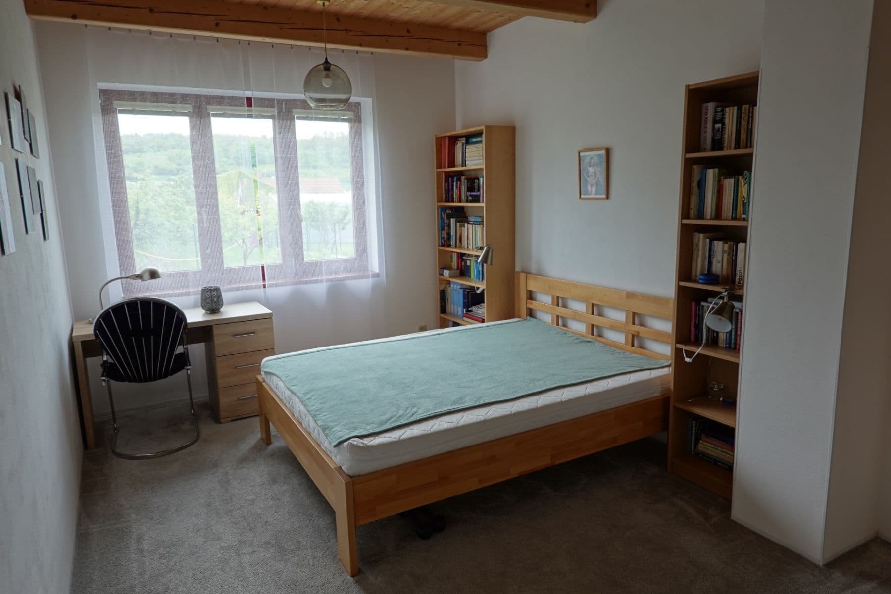 Prodej domu 59 m², pozemek 549 m², Nebovidy, Jihomoravský kraj Prodej domu 59 m², pozemek 549 m², Nebovidy, Jihomoravský kraj