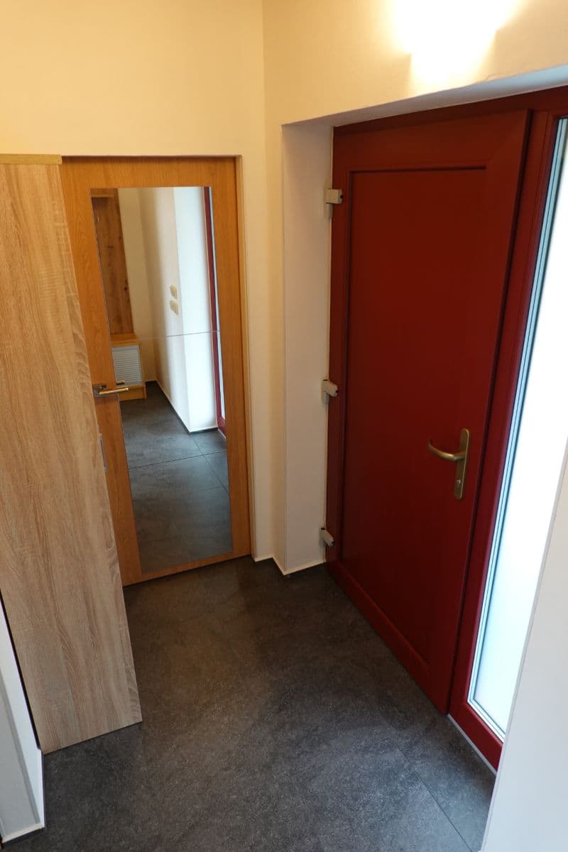 Prodej domu 59 m², pozemek 549 m², Nebovidy, Jihomoravský kraj Prodej domu 59 m², pozemek 549 m², Nebovidy, Jihomoravský kraj