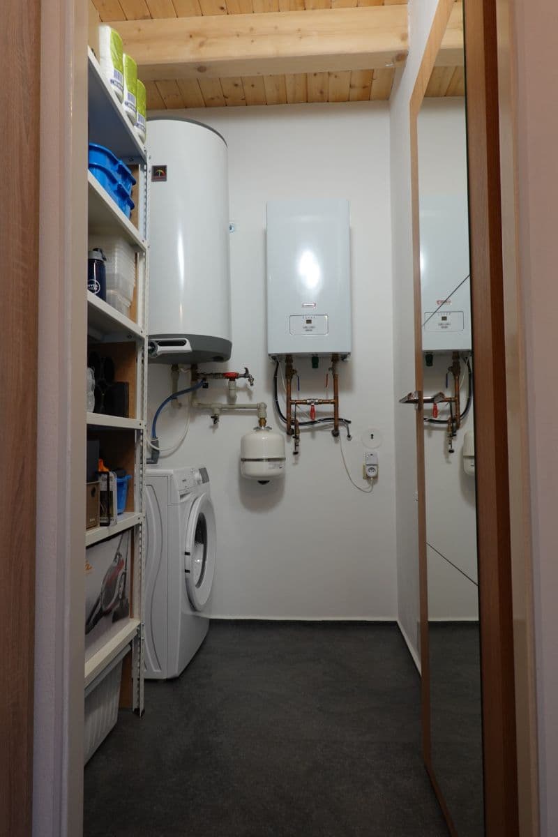 Prodej domu 59 m², pozemek 549 m², Nebovidy, Jihomoravský kraj Prodej domu 59 m², pozemek 549 m², Nebovidy, Jihomoravský kraj