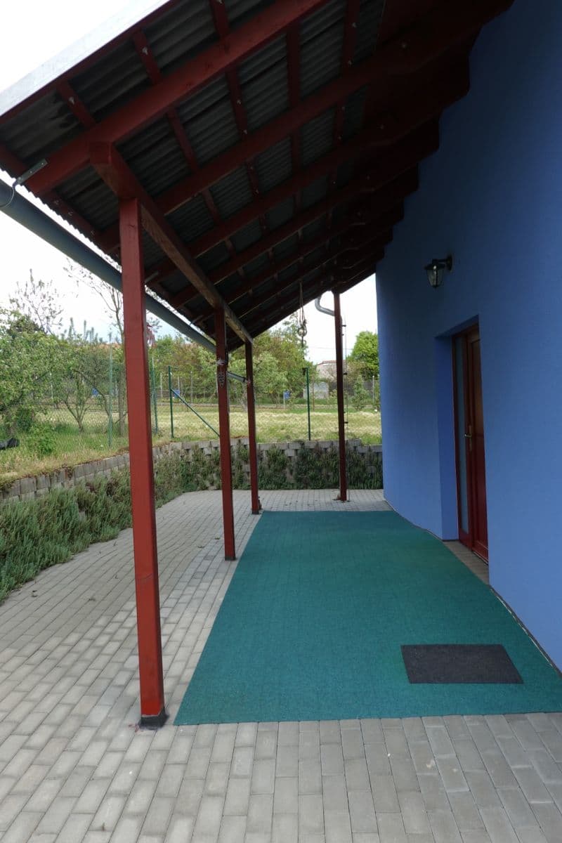 Prodej domu 59 m², pozemek 549 m², Nebovidy, Jihomoravský kraj Prodej domu 59 m², pozemek 549 m², Nebovidy, Jihomoravský kraj