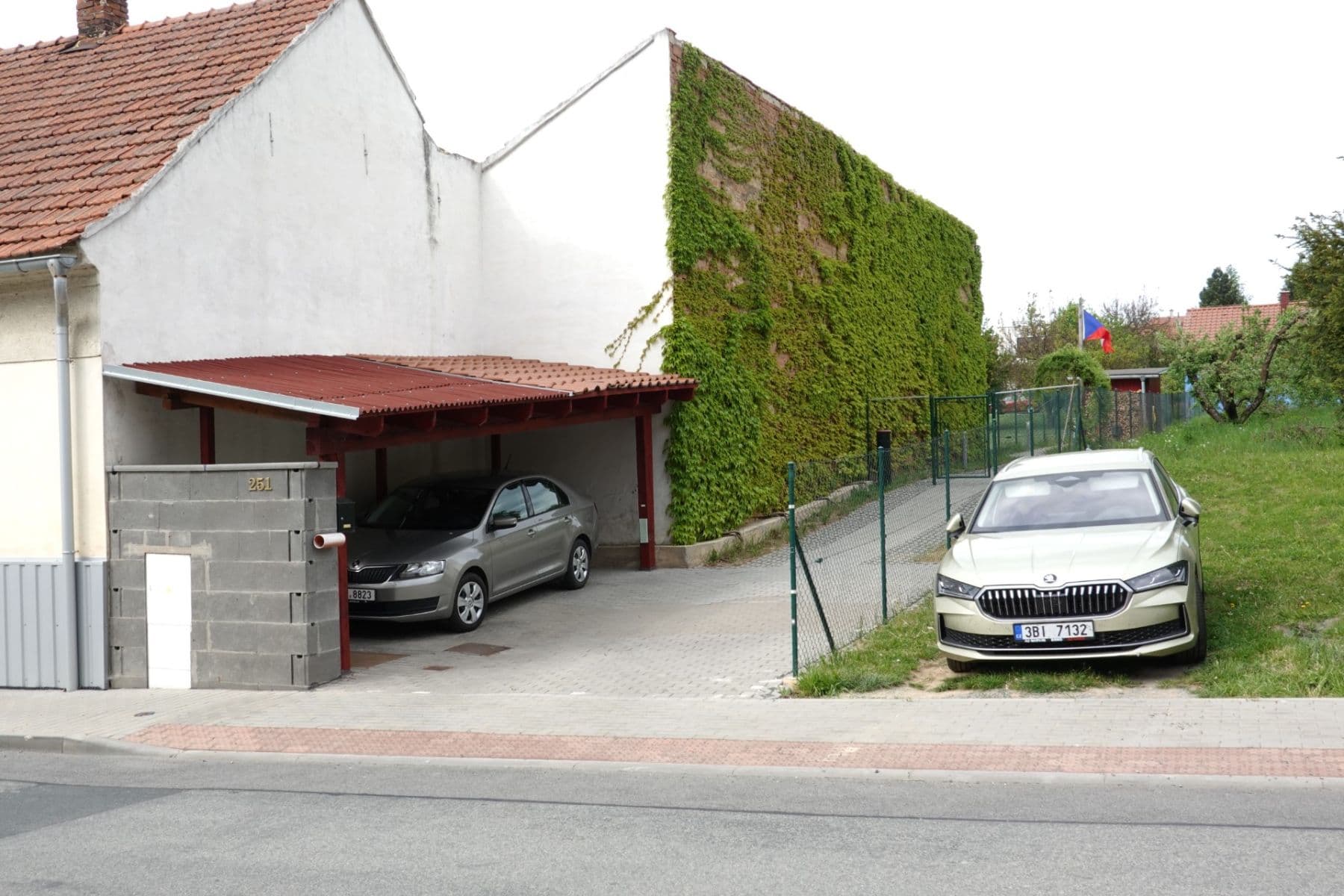 Prodej domu 59 m², pozemek 549 m², Nebovidy, Jihomoravský kraj Prodej domu 59 m², pozemek 549 m², Nebovidy, Jihomoravský kraj