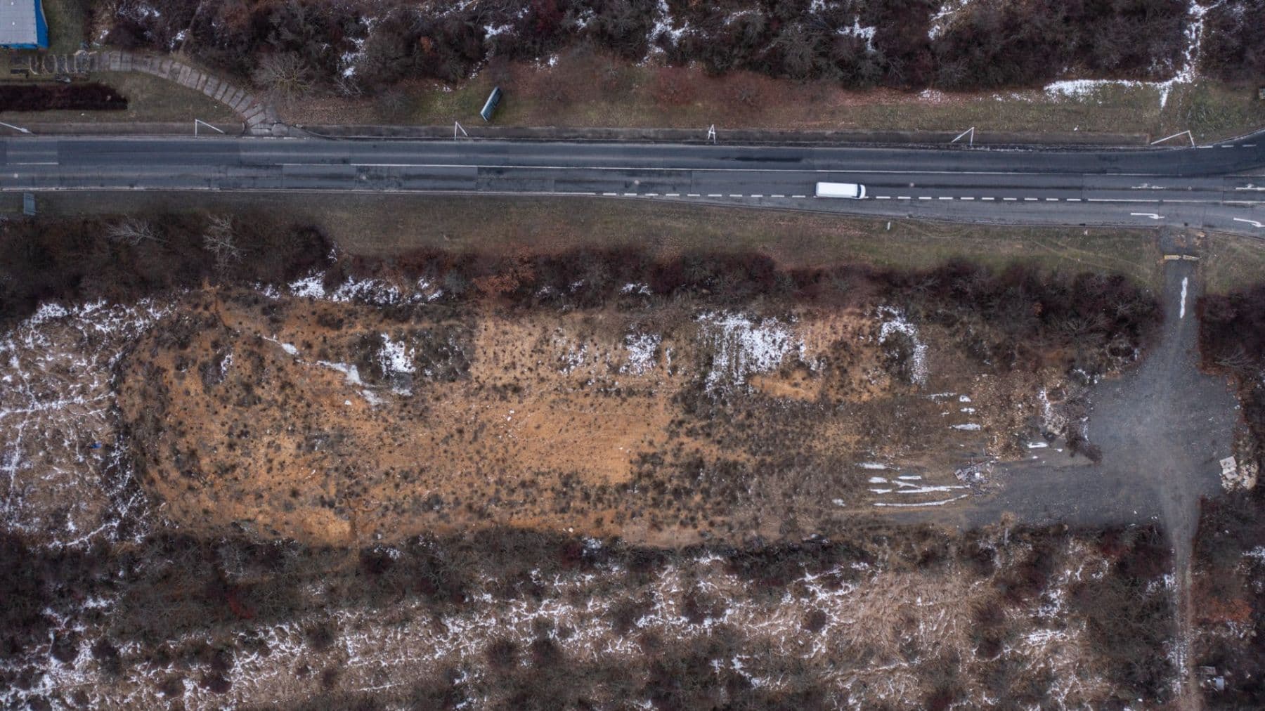 Prodej pozemku 9.213 m², Říčany, Středočeský kraj Prodej pozemku 9.213 m², Říčany, Středočeský kraj