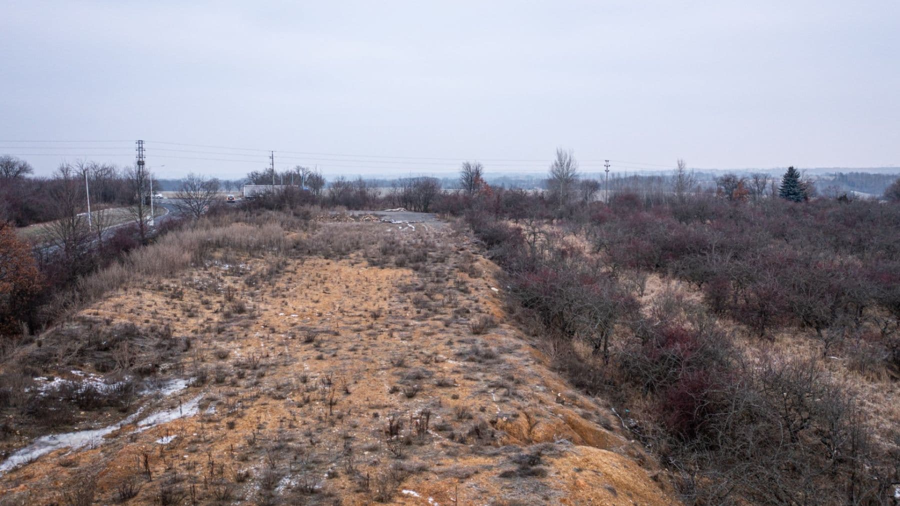 Prodej pozemku 9.213 m², Říčany, Středočeský kraj Prodej pozemku 9.213 m², Říčany, Středočeský kraj