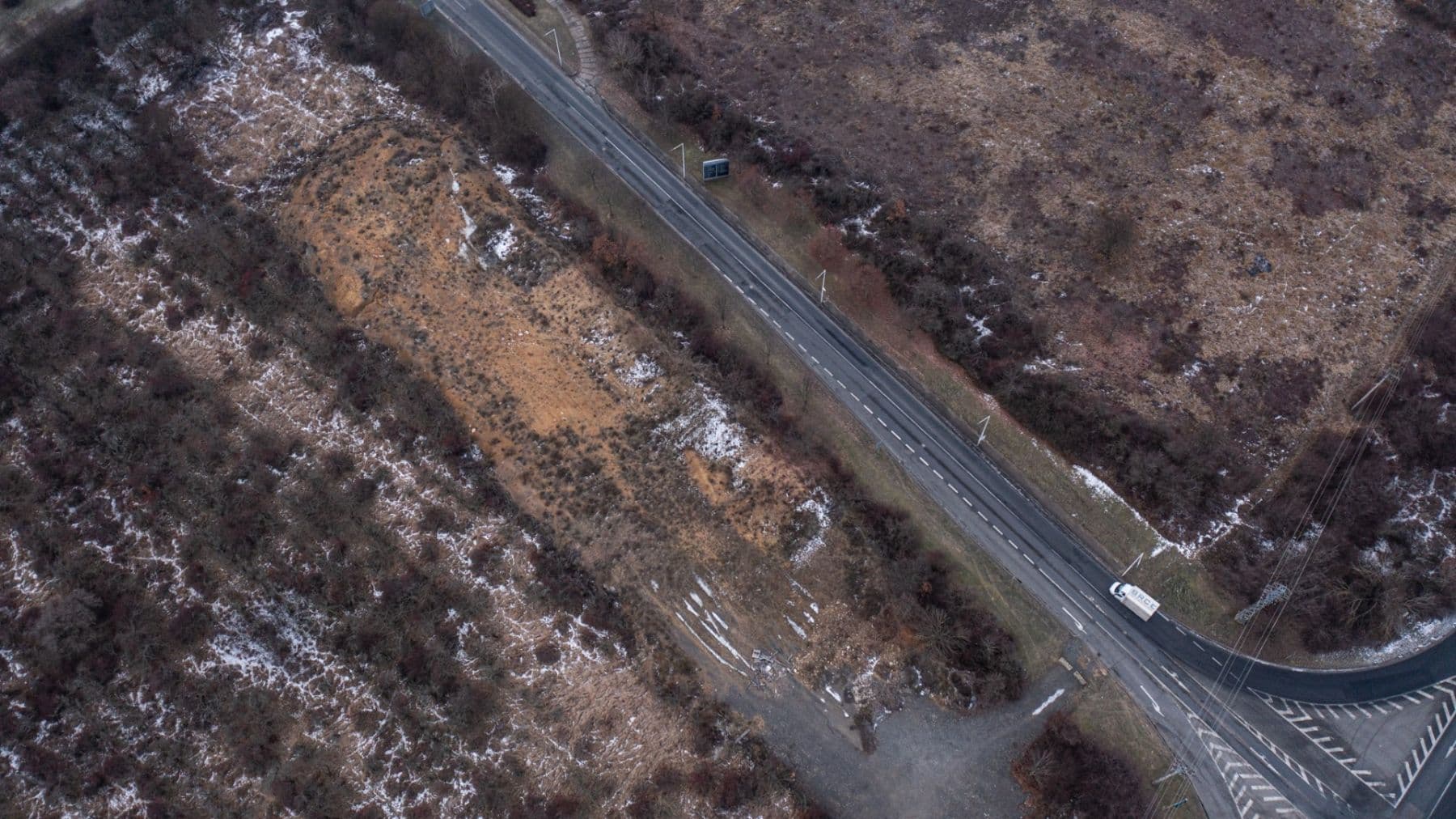 Prodej pozemku 9.213 m², Říčany, Středočeský kraj Prodej pozemku 9.213 m², Říčany, Středočeský kraj