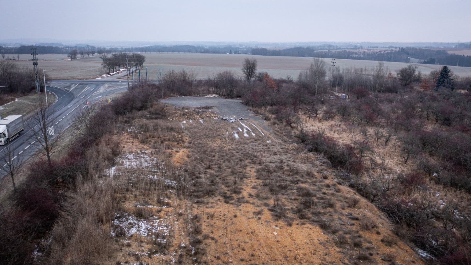 Prodej pozemku 9.213 m², Říčany, Středočeský kraj Prodej pozemku 9.213 m², Říčany, Středočeský kraj
