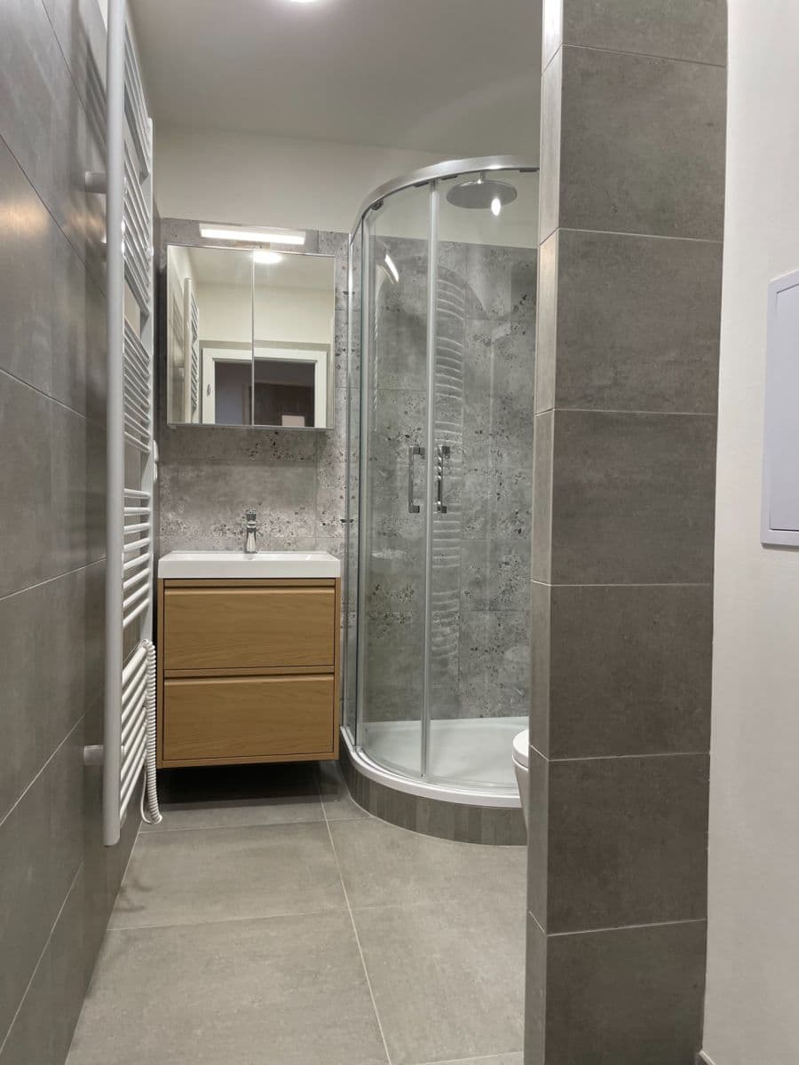 Pronájem bytu 1+1 46 m², Liškova, Litoměřice, Ústecký kraj Pronájem bytu 1+1 46 m², Liškova, Litoměřice, Ústecký kraj